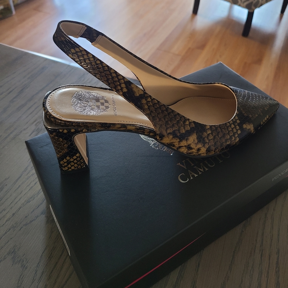 Women shoes